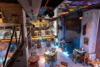 Beyzaa Hotel and Suites - Barer