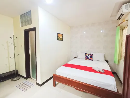 Yutaka Inn Drainbow Royal Plaza -  อินน์