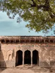 Vedaaranya Haveli, Ramgarh- am Hotel Kollection
