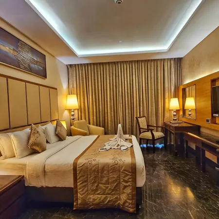 Uva Meridian Bay Resort & Spa