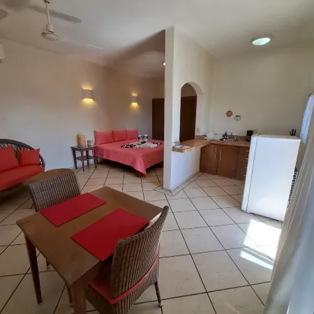 Casa Misifus