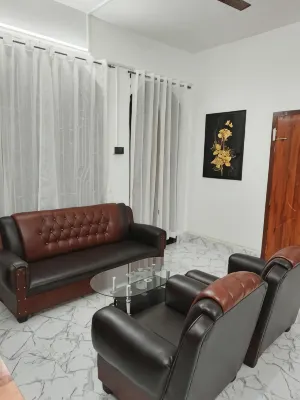 Rudra Homes - Apartment