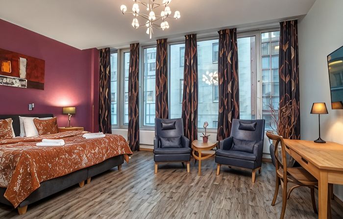 Thon Partner Hotel Kungsbron