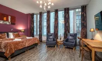 Thon Partner Hotel Kungsbron - 3-Star
