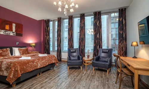 Thon Partner Hotel Kungsbron - 3-Star
