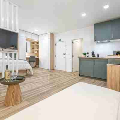 Le Atelier by Lisbon with Sintra Rooms