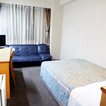 Business Hotel Mishima
