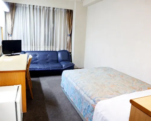 Business Hotel Mishima Hotels in Kure
