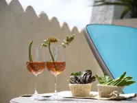 HANDWRITTEN, Baia Delle Zagare - Handwritten Collection - bar