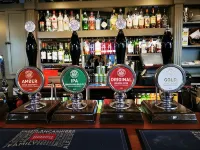 The White Horse - Inns