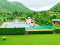 Wild Ridge Sariska Resort - Water Park