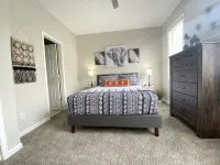 Cozy Corner Family Beach Vacation Condo - 4 ดาว