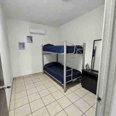 Full house in subdivision Rooms