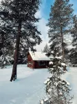Modern-Cozy LOG CABIN near La Pine state park - Alppimaja