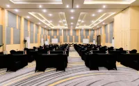 Regency Hotel Pringsewu - Wifi
