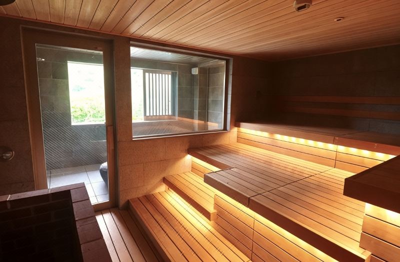 Jozankei Daiichi Hotel Suizantei photo 4