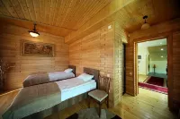 Hotel Harmony - Cho phép mang theo thú cưng