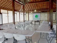 Azana Green Resort Pracimantoro Hotele w: Wonogiri