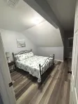 The Condo on North Padre Island, pet friendly and ready for you to enjoy! - balcony
