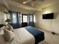 St. Lawrence Suites - Suite Five