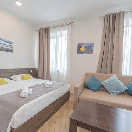 4Guest Hotel