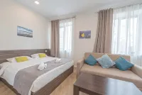 4Guest Hotel - Morgenmad