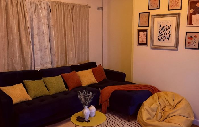 Charming Holiday House in Dudley Comfort and Convenience Await
