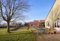 B&B Hotel Saint-Witz Roissy