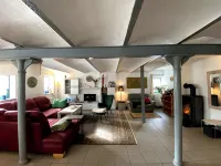 Strodehne apartment, barrier-free, child-friendly - Apartments