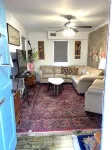 Downtown Art & Eclectic "D" 2br
