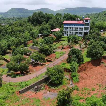 Grand Ambience Resort