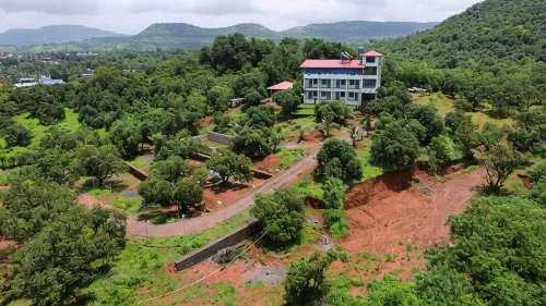 Grand Ambience Resort