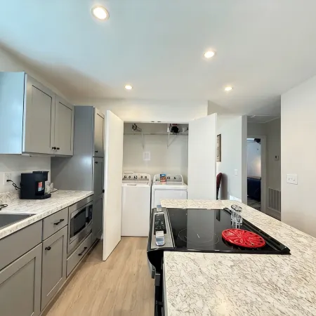 Cozy 2-bedroom apartment in tranquil Alabaster