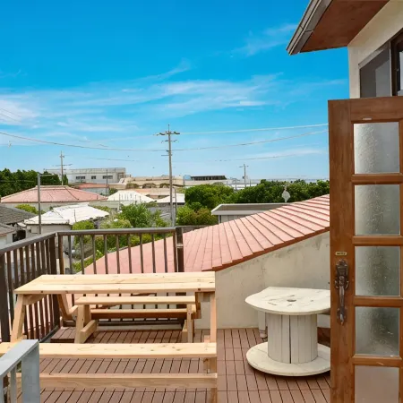 Guest House Umusan