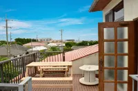 Guest House Umusan - Pensions