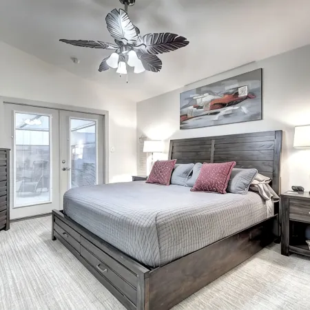 Mesa Lake Front House With Pool and Hot Tub!