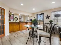 Americas Best Value Inn Refugio Hotels in Refugio