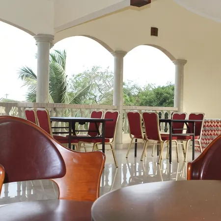 Hotel Residence Flamani