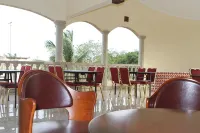 Hotel Residence Flamani - Desayuno