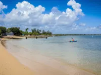 Summer Beachfront Villa – 1 Min to the Beach I Your Home Away from Home Hotels in Dorado