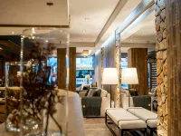 Lennox Ushuaia Hotels near Saint Christopher