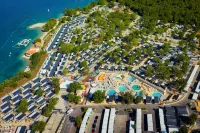 Aminess Style Glamping Villas & Holiday Homes Atea - Хоумстей