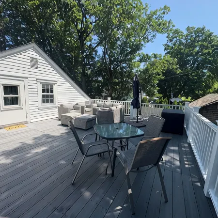 Easton View Retreat