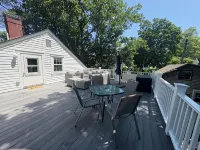 Easton View Retreat