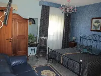 Agriturismo Reggia Saracena