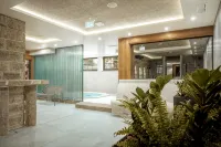 Angelina Apart&Spa - spa