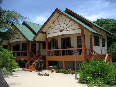 Lolita Bungalow