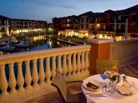 Naples Bay Resort & Marina - Scenic