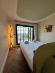Exceptionnelle Villa en Front de Mer, Accès Privé Plage, Piscine - Balcony