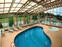 Holiday Inn Express & Suites MARION by IHG